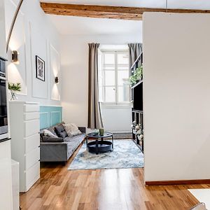 Appartement met een Slaapkamer